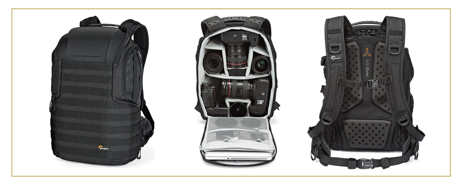 Lowepro ProTactic BP 350 AW II